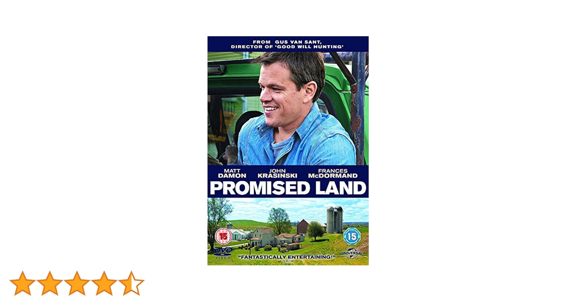 その他 Promised Land Live 1983-84 [DVD] [Import] Amazon.com: Red Dwarf - The Promised Land [DVD] [2020